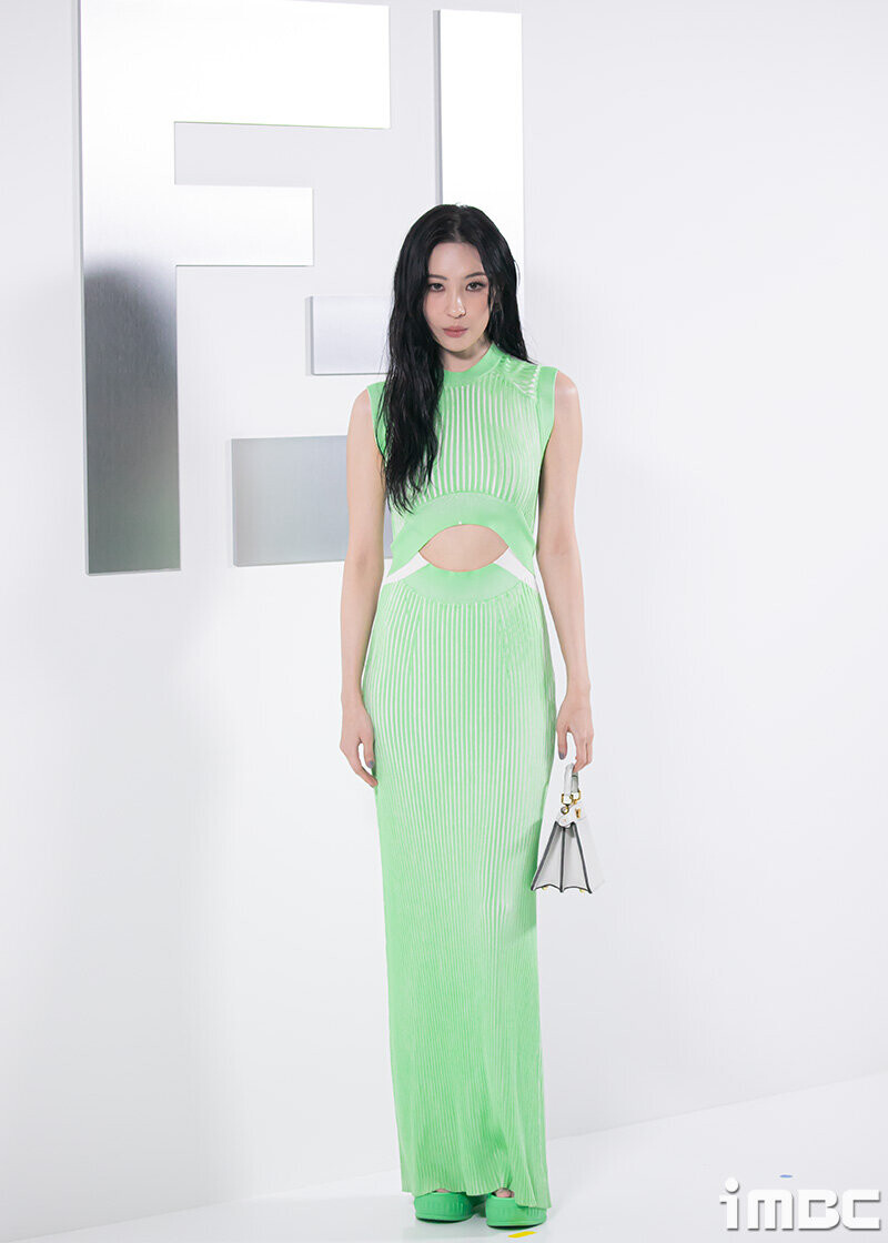 230208 SUNMI- FENDI Pop-Up Store Event documents 2