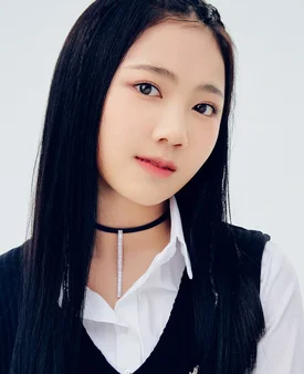 Park Hyowon My Teenage Girl profile photos