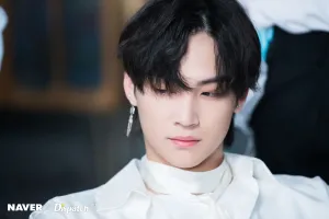 GOT7 JB "Lullaby" MV filming by Naver x Dispatch