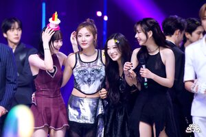 221231 aespa - MBC Gayo Daejejeon Official Stage Photos