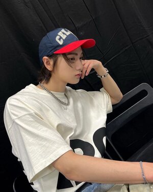 240714 BOYNEXTDOOR Instagram Update - Sungho