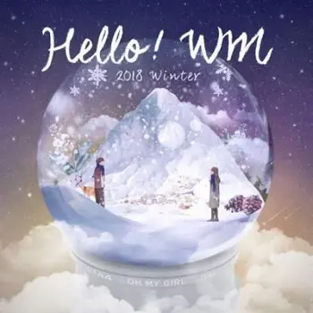 Hello! WM