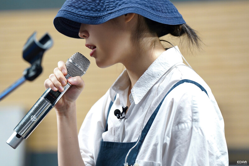 241024 EDAM Naver Post - IU - HEREH World Tour Concert Encore: The Winning Behind 1 documents 2