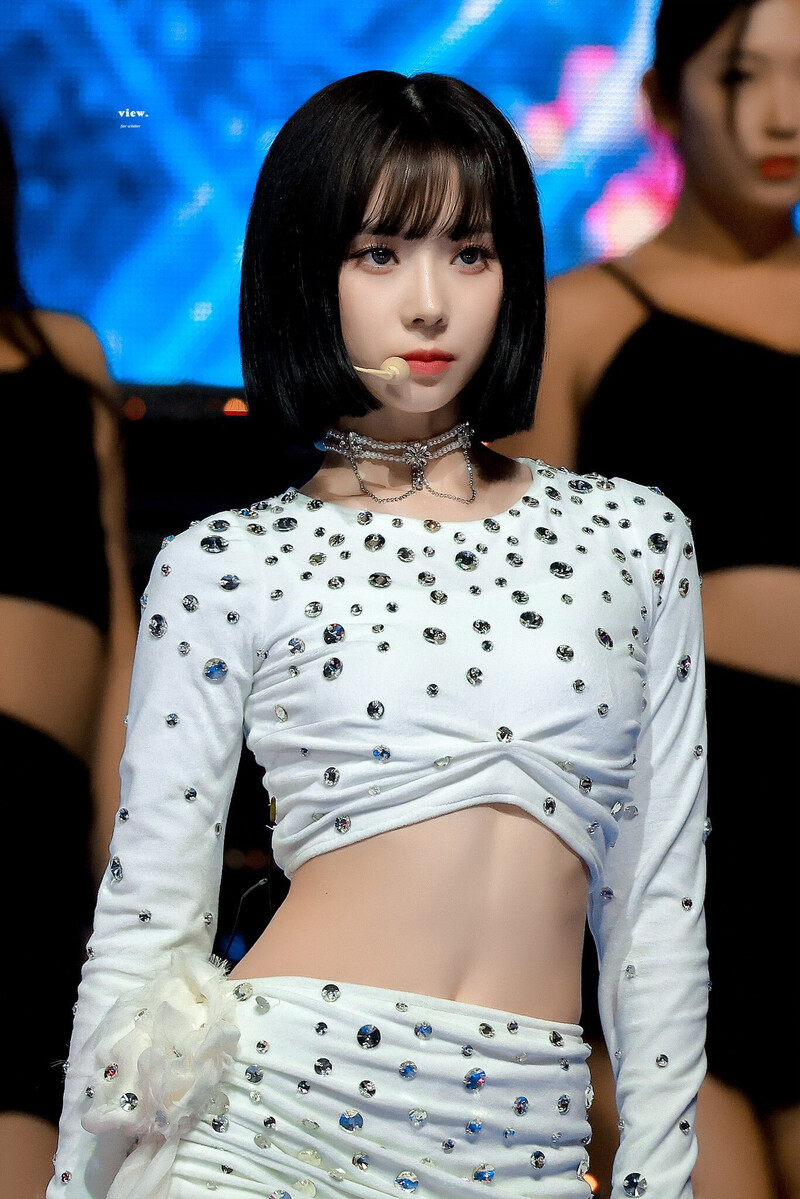 221224 aespa Winter - SBS Gayo Daejeon documents 1