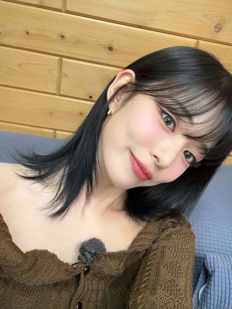 240607 fromis_9 X Update- Chaeyoung documents 1