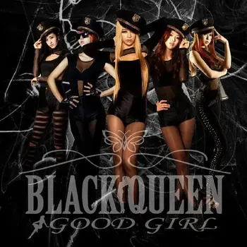 Black Queen - Good Girl