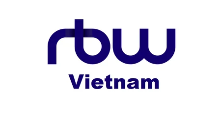 RBW Vietnam logo