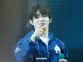 250126 S.COUPS AT WORLD TOUR RIGHT HERE IN SINGAPORE DAY 2