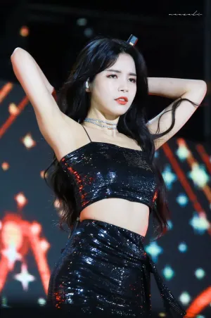 190518 MAMAMOO Solar