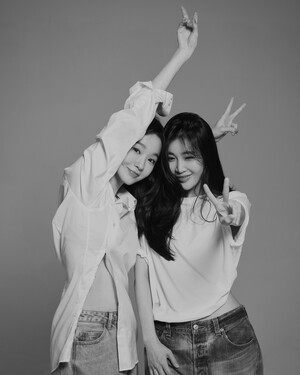 Davichi 2024 WMMM artist profile photos