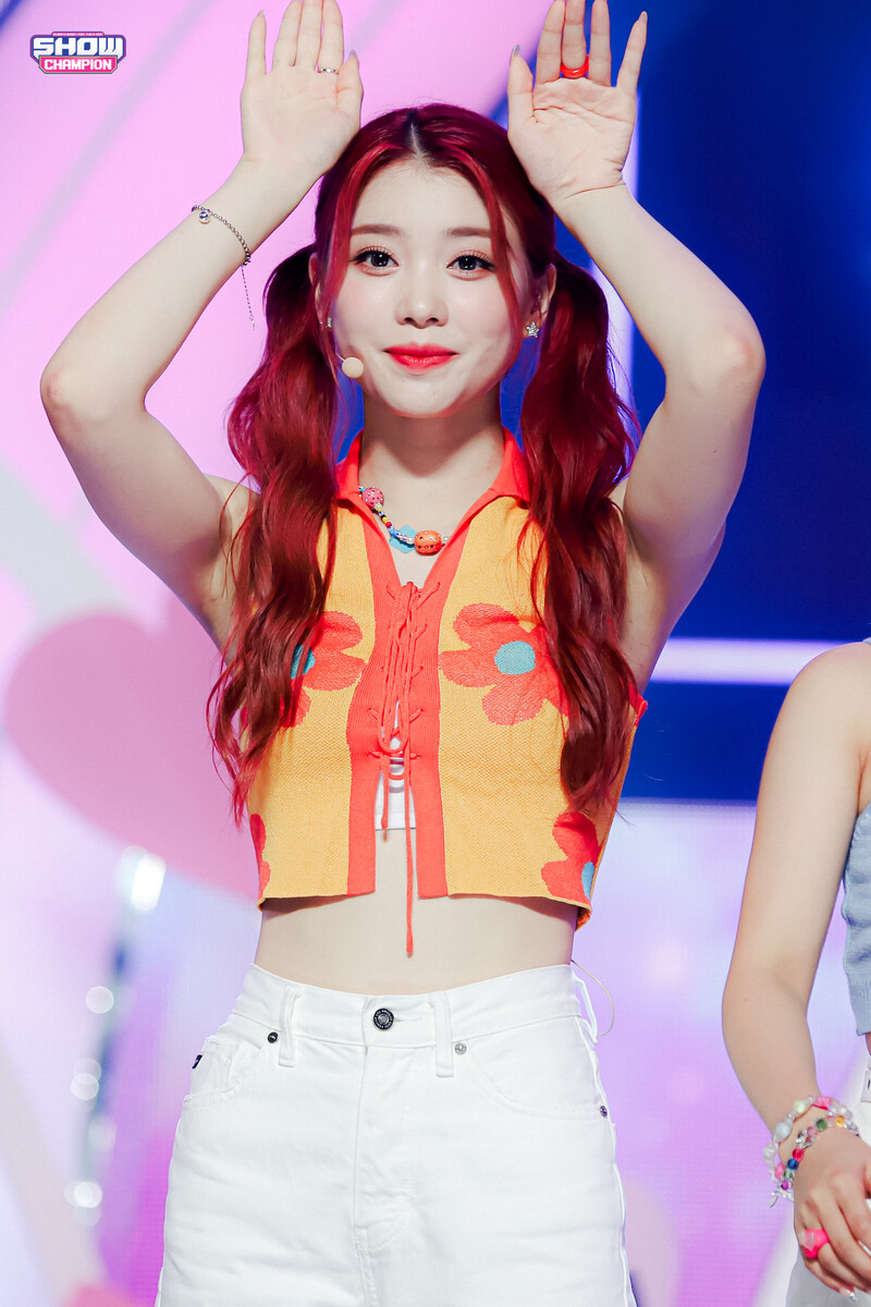 220706 Kep1er - 'Up!' at Show Champion documents 13