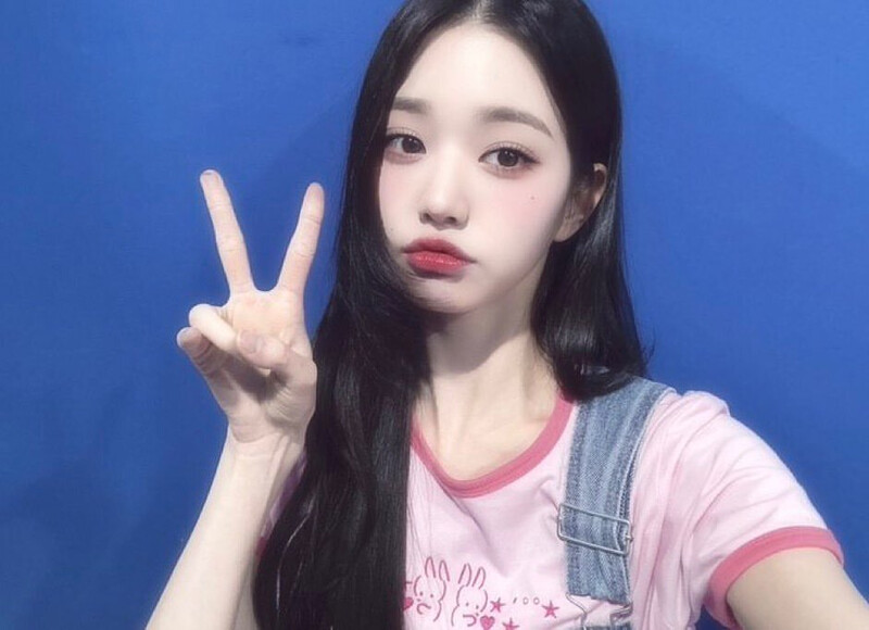 230505 WONYOUNG FANCAFE UPDATE documents 1