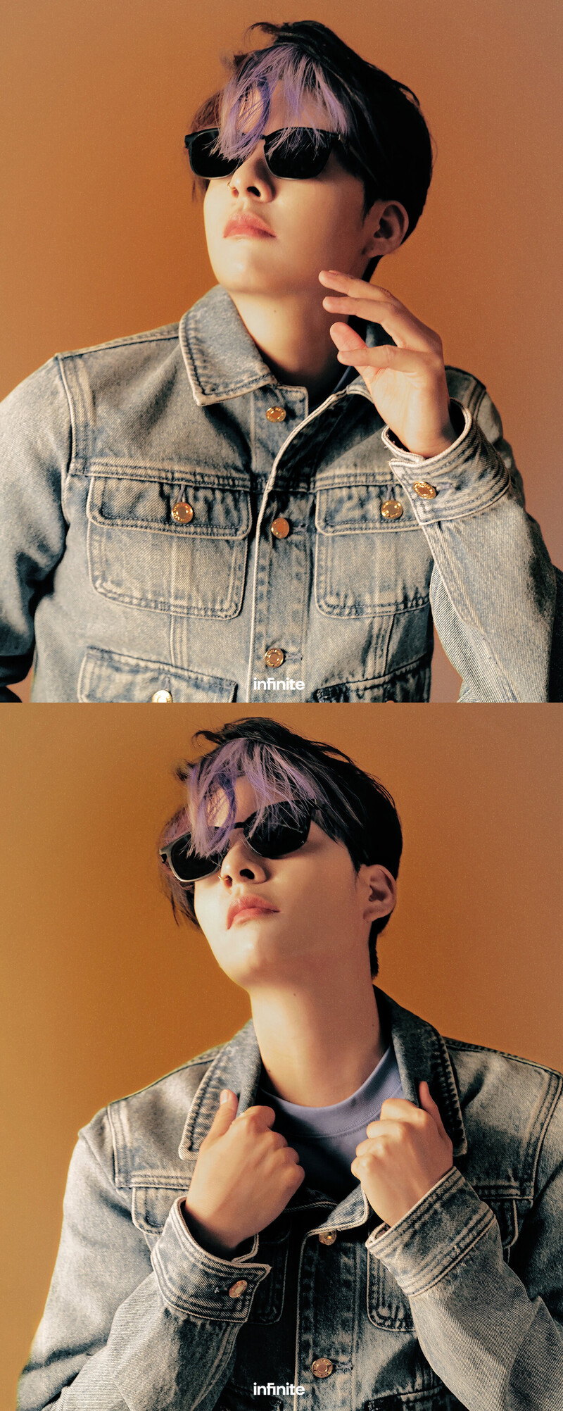 Amber Liu for Bobosnap Magazine - May 2023 Issue documents 2