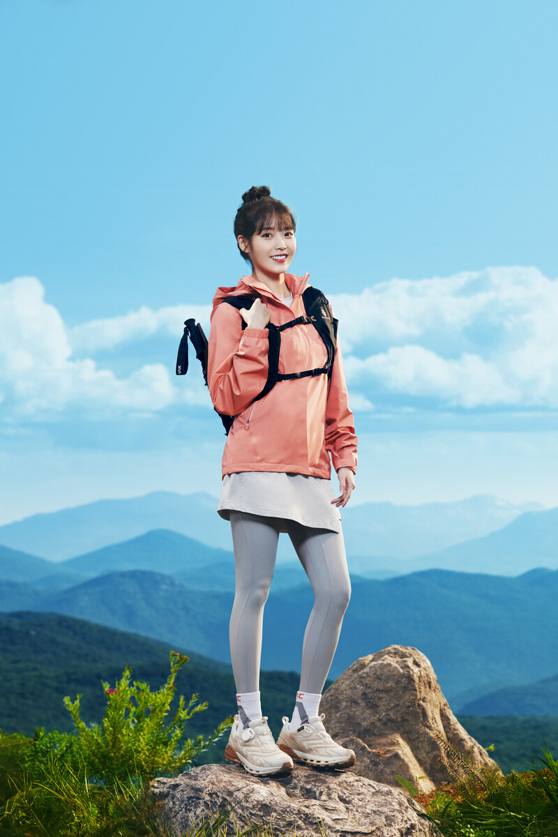 IU for BLACKYAK 2022 SS Collection documents 3