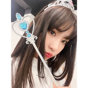 221013 TripleS Instagram Update - NaKyoung