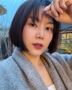 240419 Miryo Instagram Update