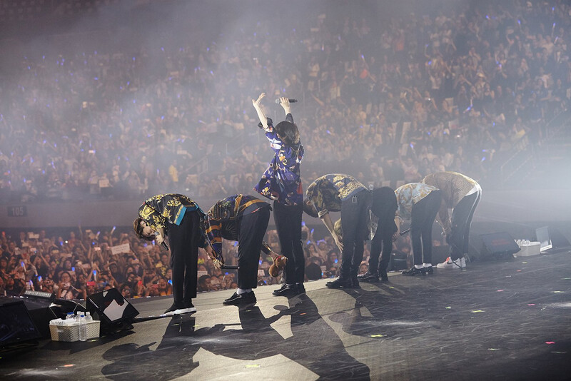 180702 Super Junior Twitter Update - SS7 in Manila documents 2