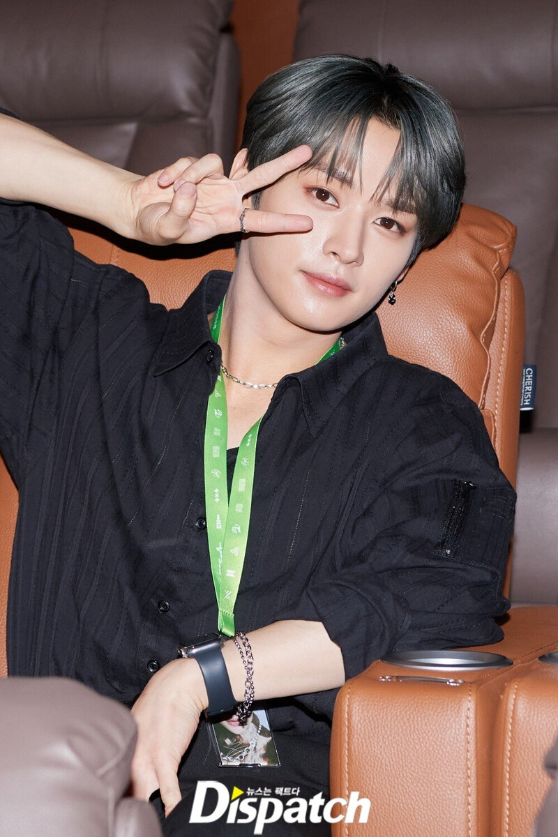 220519 LEE KNOW- DISPATCH 'D'FESTA' VIP Preview Event documents 2