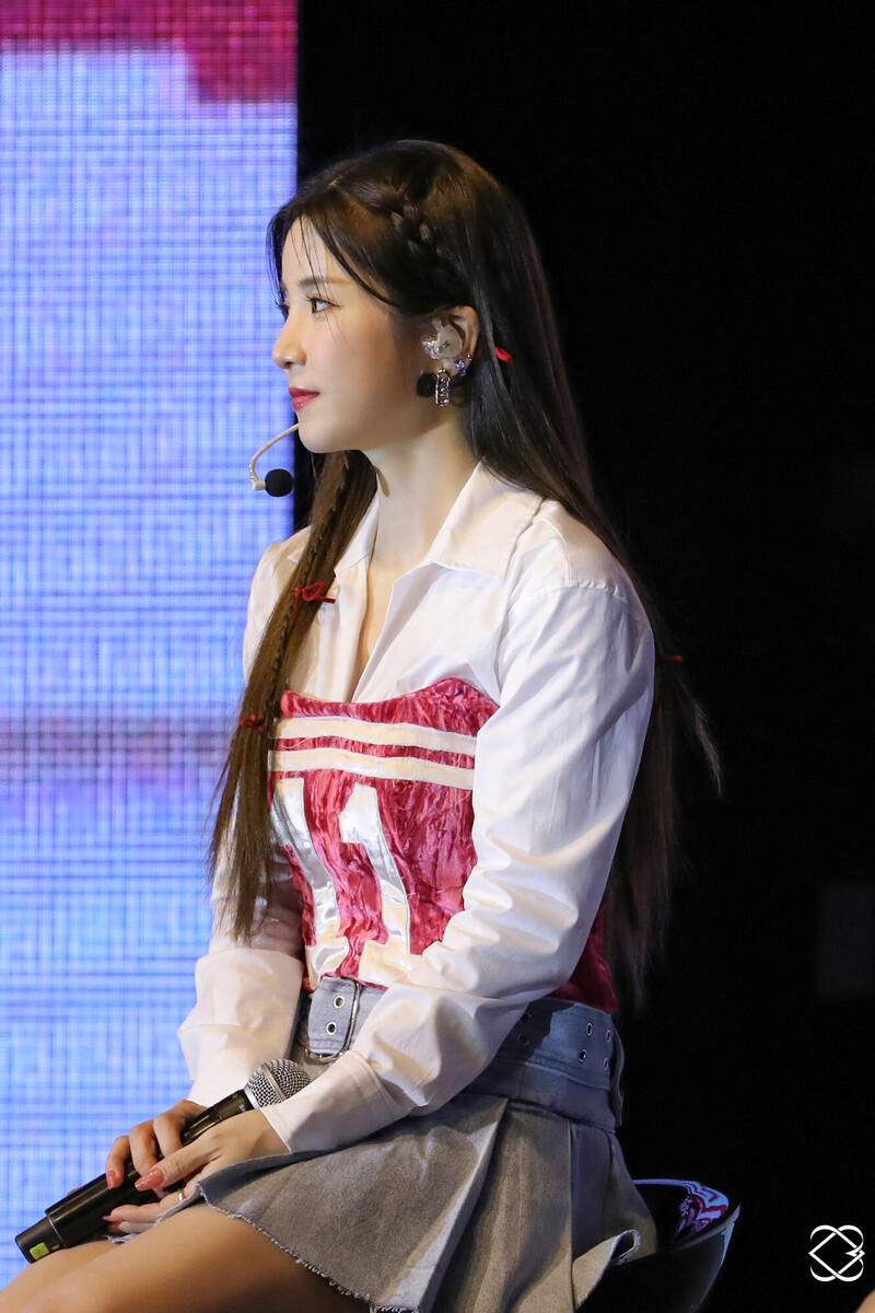 221215 IST Naver post - Apink CHOBOM behind the scenes of 'FRAMILY' fanmeeting in Taipei documents 17