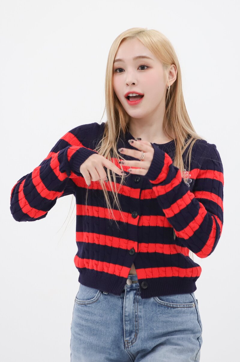 230523 MBC Naver Post - Dreamcatcher at Weekly Idol documents 11