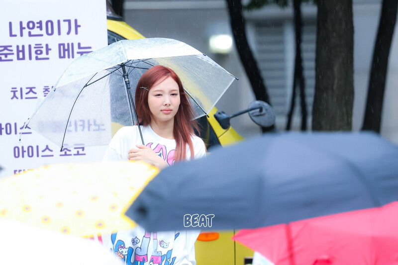 240615 TWICE Nayeon - Music Core Mini Fanmeet documents 3