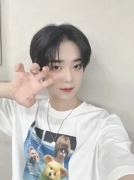 230919 - BXB Twitter update  - Hamin