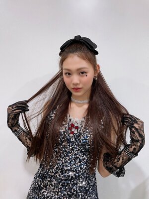 220123 MY TEENAGE GIRL Twitter Update - Minami