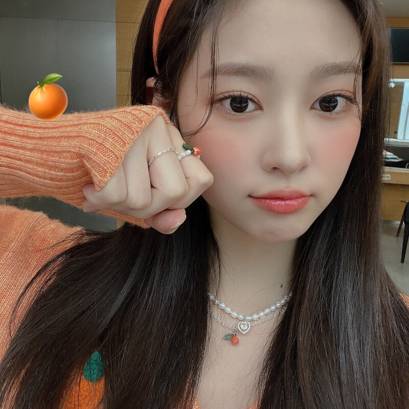 211204 Kim Minju Twitter Update documents 2