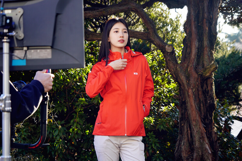 240516 SOOP Naver Post - Suzy - K2 Photoshoot Behind documents 5