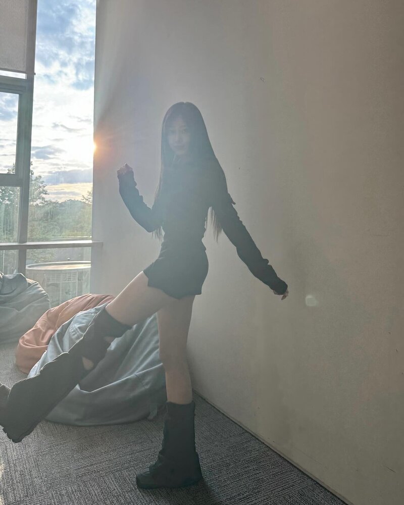 240527 - GISELLE Instagram Update documents 2