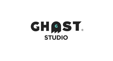 Ghost Studio logo