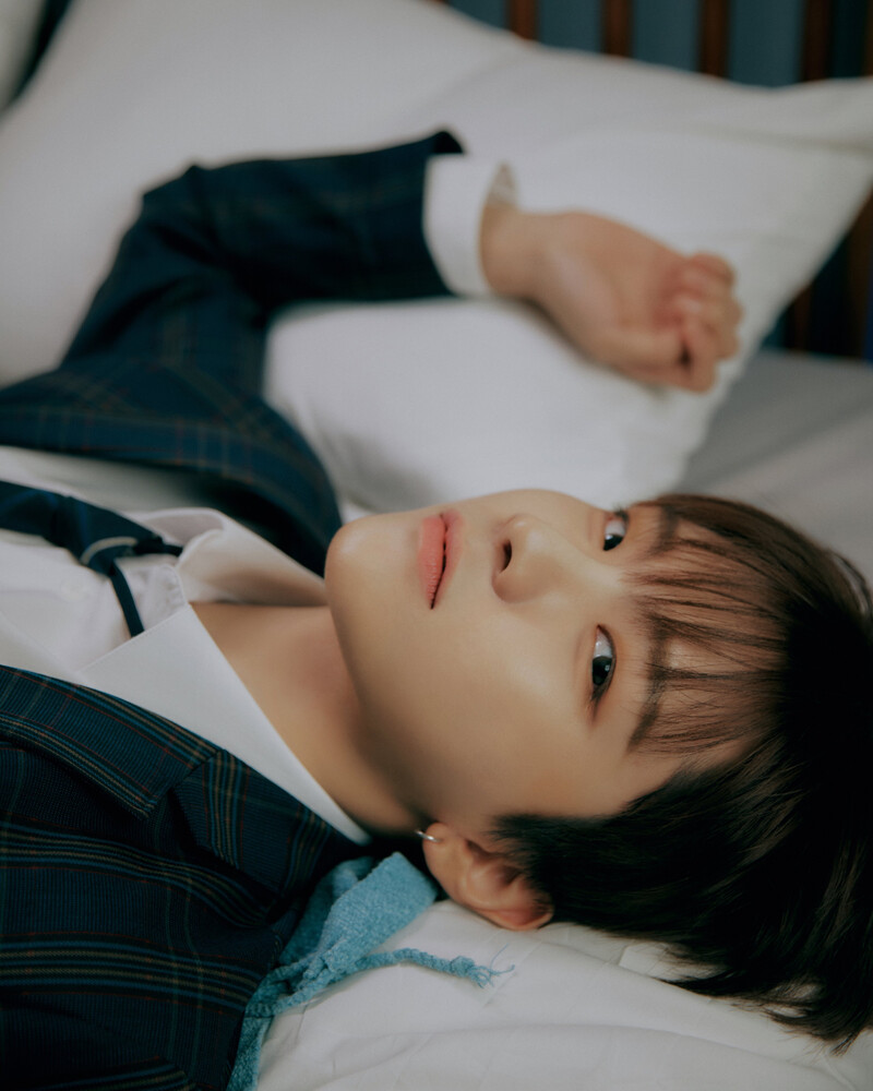 BOYNEXTDOOR - "HOW?" 2nd Mini Album Concept Photos documents 5