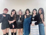 210115 (G)I-DLE Twitter Update