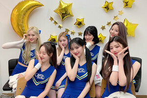 220403 Cherry Bullet Twitter Update