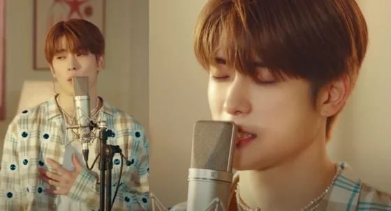 Fans Compare NCT Jaehyun’s Voice to a Calming Hot Chocolate After Covering the Song “Can’t Take My Eyes off You”