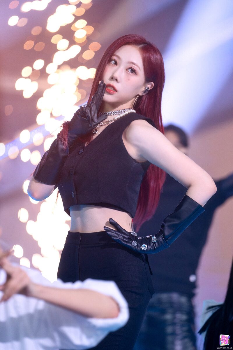 220417 HANDONG- DREAMCATCHER 'MAISON' at INKIGAYO documents 3