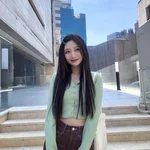 210914 Lovelyz Sujeong Instagram Update