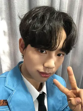 240709 MA1 MAKESTAR feed update | Kim Hak Seong