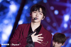 [NAVER x DISPATCH ] Wanna One at 2018 Jeju Hallyu Festival  (181110) | 181113