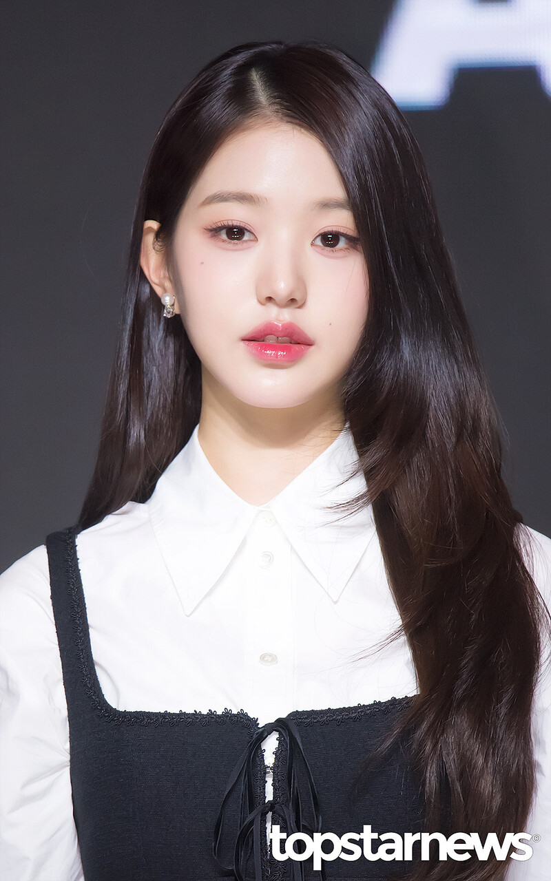 230410 IVE Wonyoung - 'I've IVE' Press Showcase | kpopping