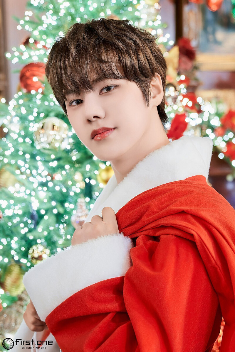 231220 FirstOne Entertainment Naver Post - Back to Christmas Spoiler Party documents 10