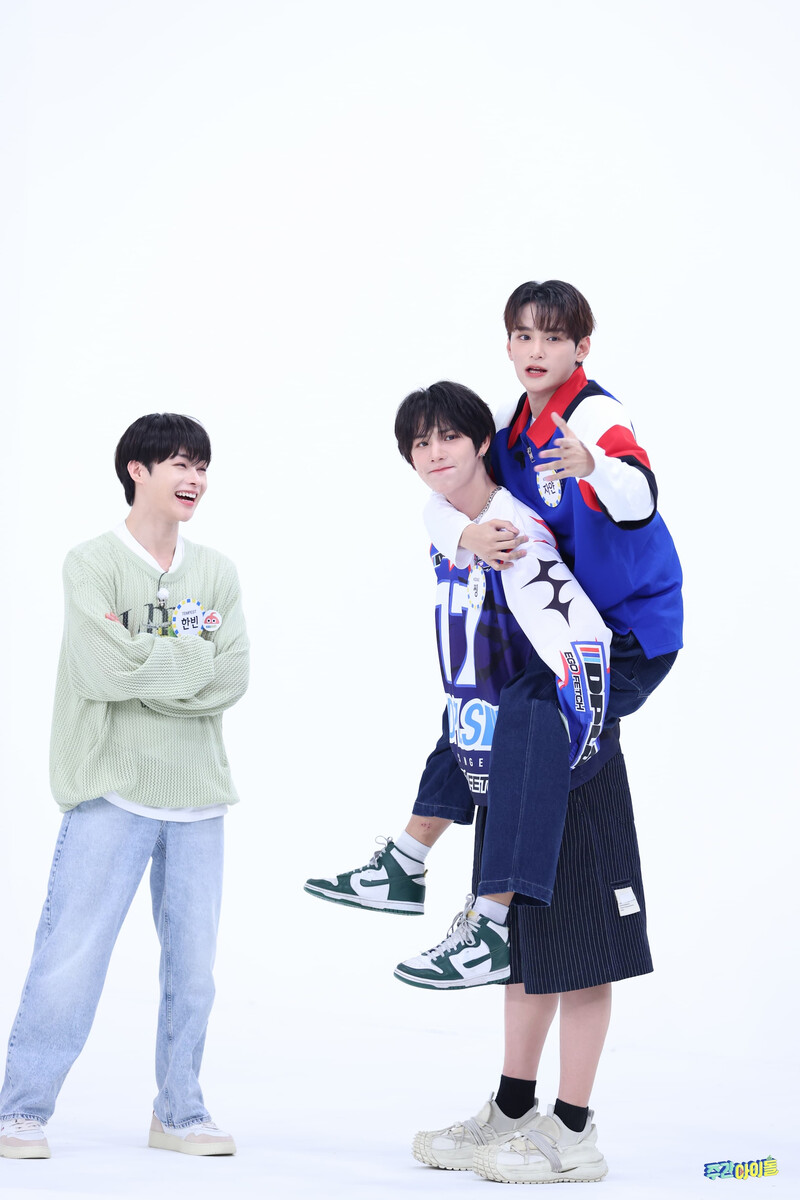 240730 Weekly Idol Naver Update documents 5