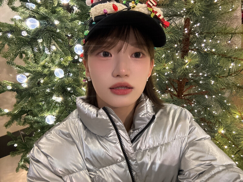 241208 - Billlie Twitter Update with SIYOON documents 1