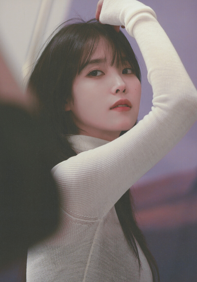 IU - Media Art Exhibition 'Moment' (Scans) documents 3