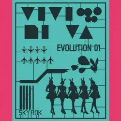 VIVIDIVA Evolution 1