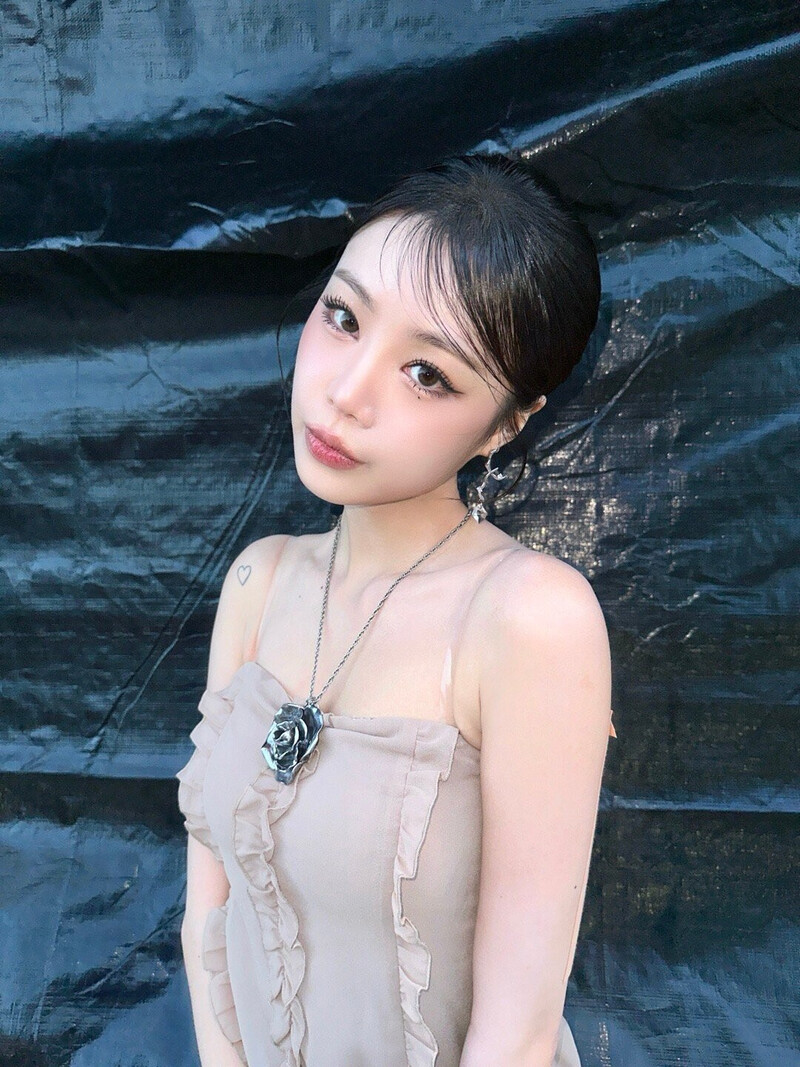 240828 SOOJIN SNS Update documents 1