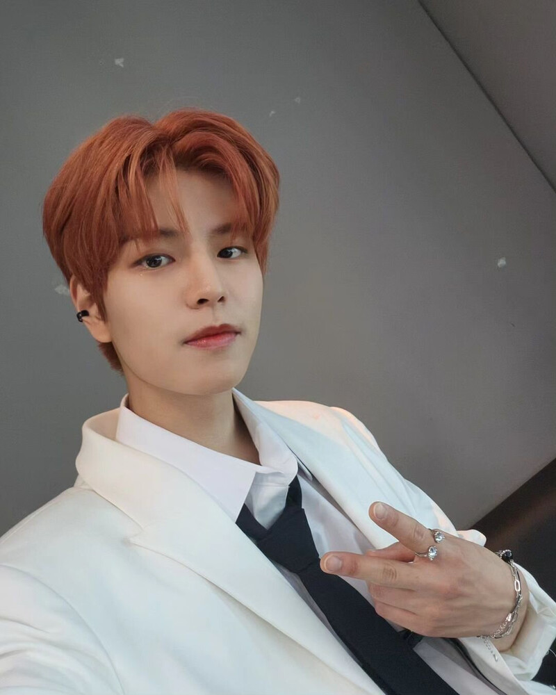 230604 Stray Kids Instagram Update - Seungmin documents 6