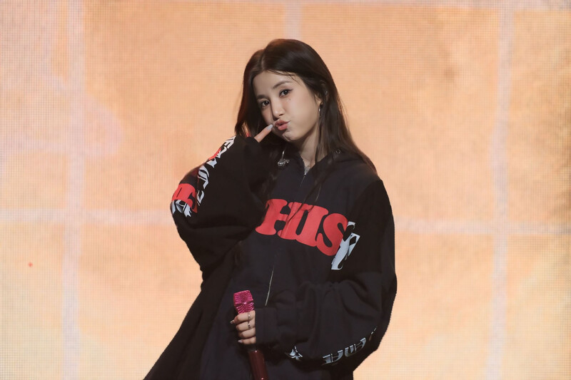 241005 CHORONG at 2024 Apink CHOBOM Fanmeeting Tour MATCH ♥ In SEOUL documents 6