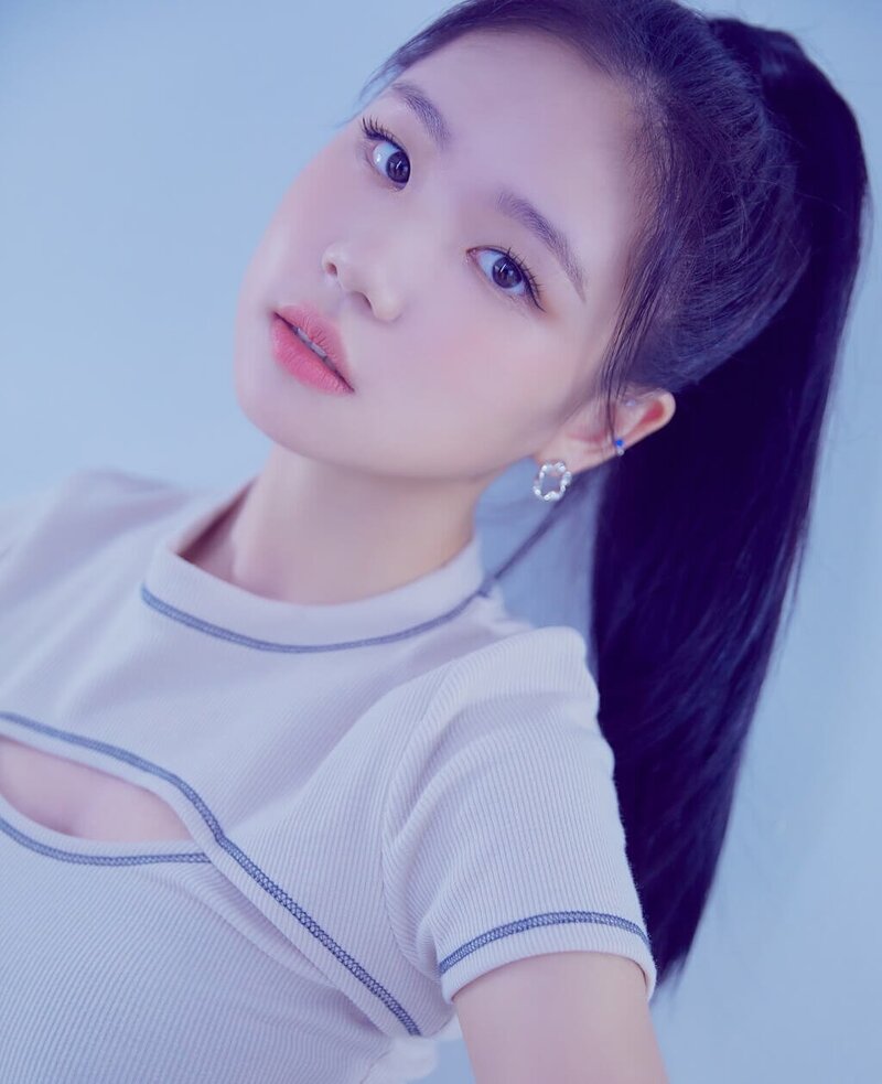Kim Inhye My Teenage Girl profile photos documents 6