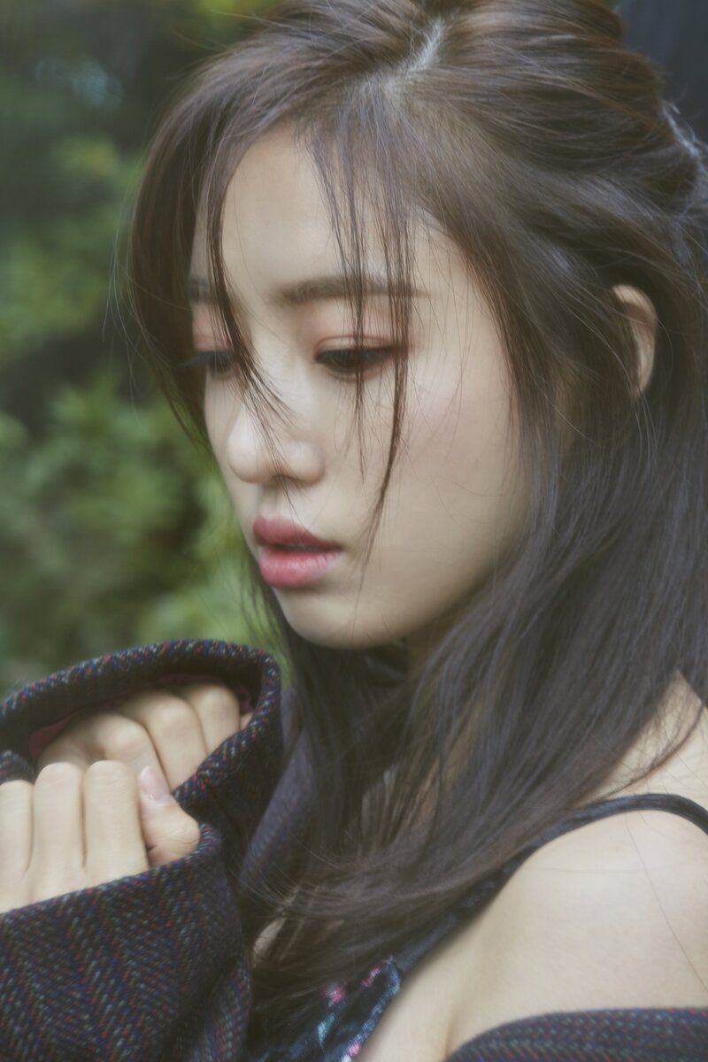 T-ara 12th mini album 'Remember' concept photos documents 6
